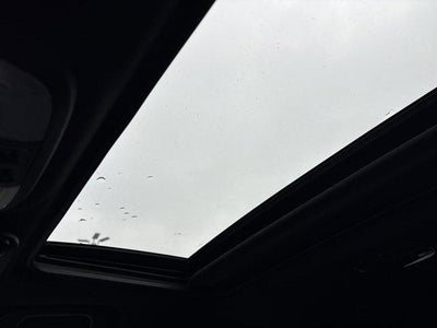 2024 Subaru Crosstrek Wilderness AWD