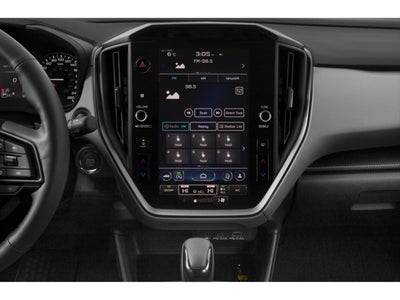 2024 Subaru Crosstrek Wilderness AWD