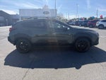 2025 Subaru Crosstrek Wilderness AWD