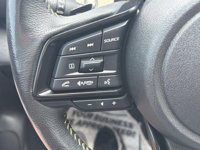 2023 Subaru Ascent Onyx Edition 7-Passenger