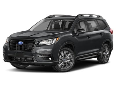 2022 Subaru Ascent Onyx Edition 7-Passenger