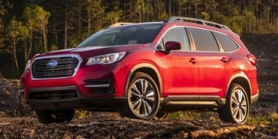 2022 Subaru Ascent Onyx Edition 7-Passenger