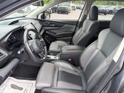 2023 Subaru Ascent Onyx Edition Limited 7-Passenger