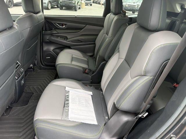 2023 Subaru Ascent Onyx Edition Limited 7-Passenger