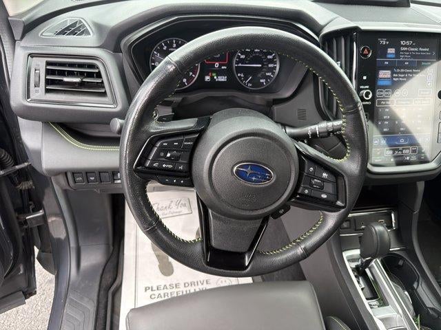 2023 Subaru Ascent Onyx Edition Limited 7-Passenger