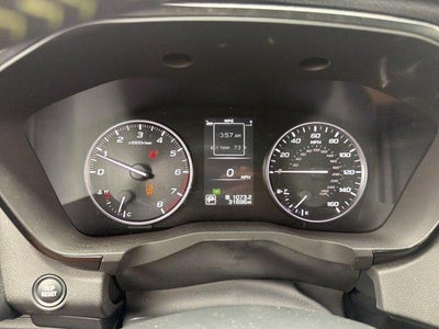 2023 Subaru Ascent Onyx Edition Limited 7-Passenger