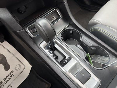 2023 Subaru Ascent Onyx Edition Limited 7-Passenger