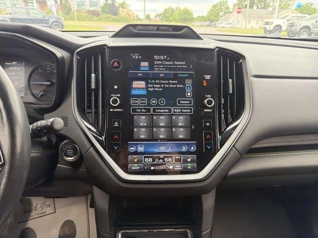 2023 Subaru Ascent Onyx Edition Limited 7-Passenger