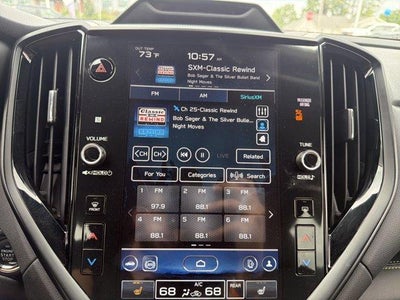 2023 Subaru Ascent Onyx Edition Limited 7-Passenger