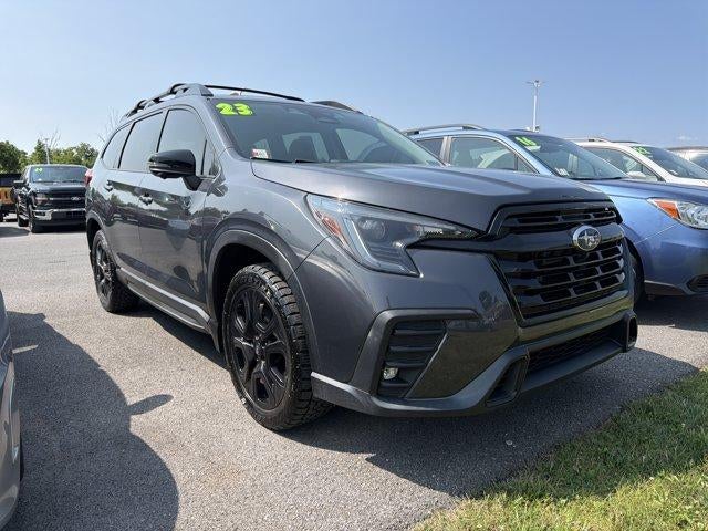 2023 Subaru Ascent Onyx Edition Limited 7-Passenger