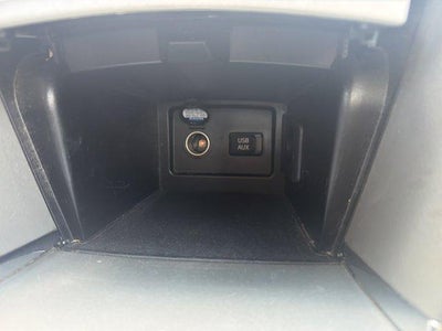 2011 Toyota Camry 4dr Sdn I4 Auto LE (Natl)