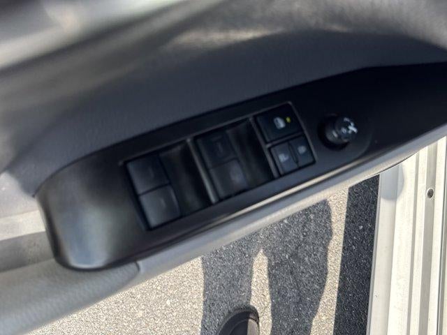 2022 Toyota Camry LE Auto AWD (Natl)