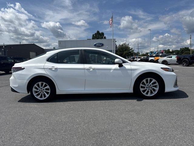 2022 Toyota Camry LE Auto AWD (Natl)