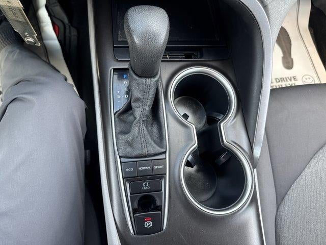 2022 Toyota Camry LE Auto AWD (Natl)