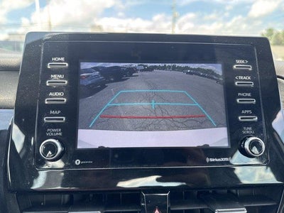 2022 Toyota Camry LE Auto AWD (Natl)