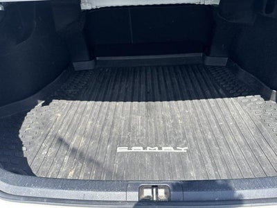 2022 Toyota Camry LE Auto AWD (Natl)