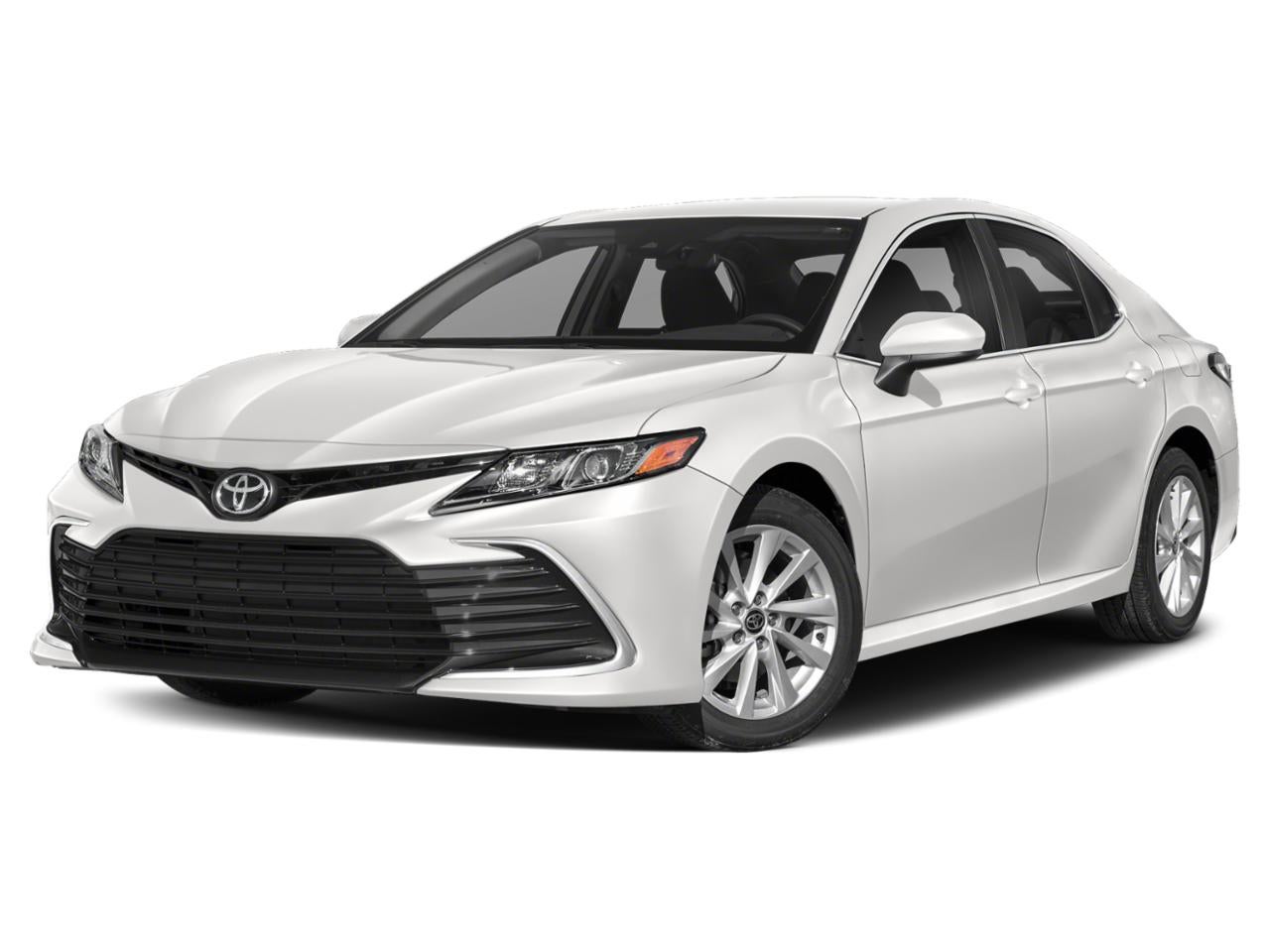 2022 Toyota Camry LE Auto AWD (Natl)