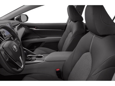 2022 Toyota Camry LE Auto AWD (Natl)