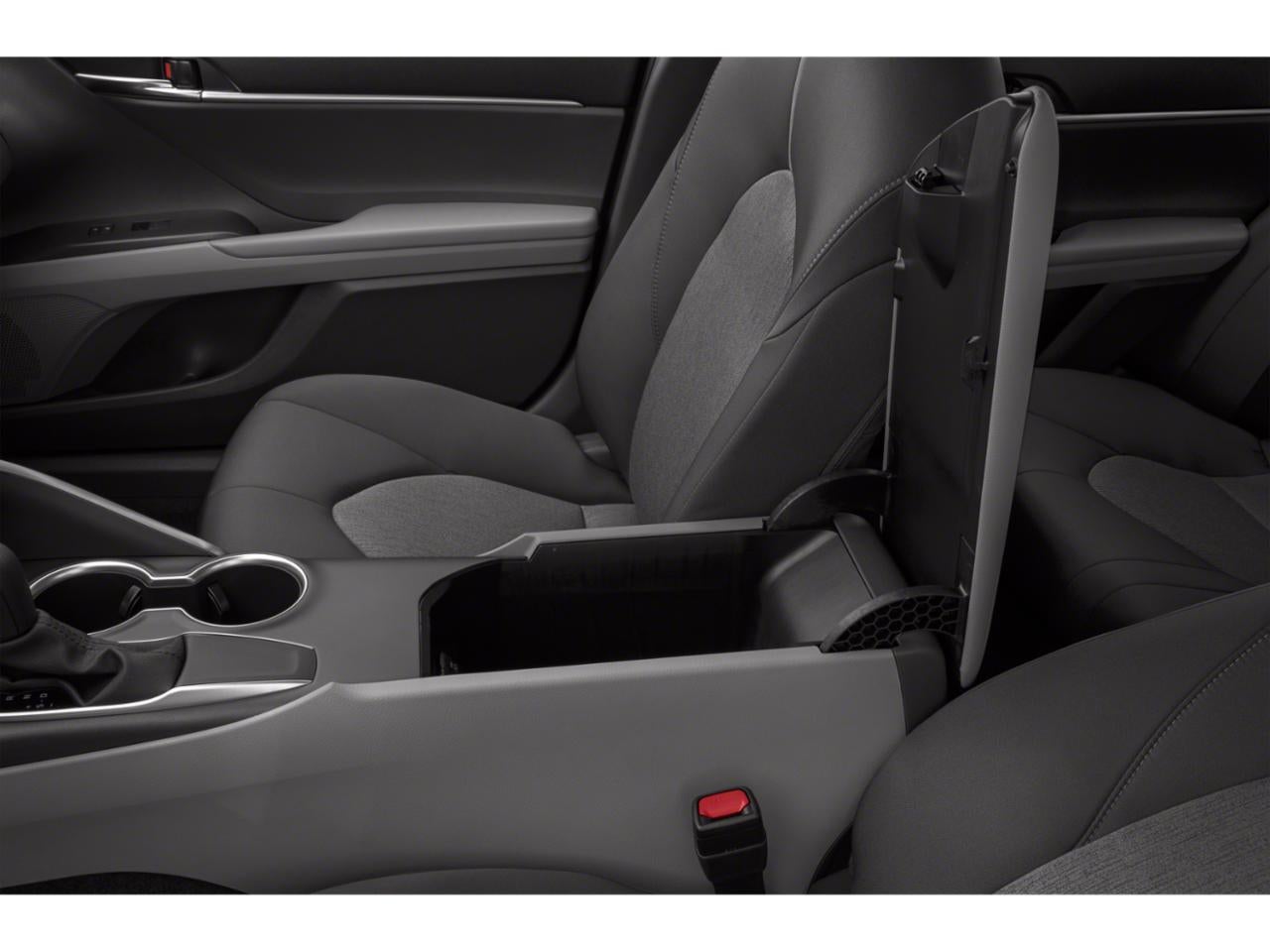 2022 Toyota Camry LE Auto AWD (Natl)