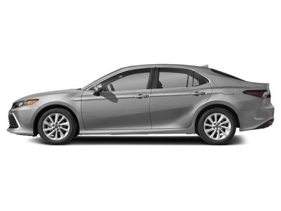 2022 Toyota Camry LE Auto AWD (Natl)