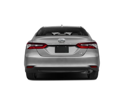 2022 Toyota Camry LE Auto AWD (Natl)