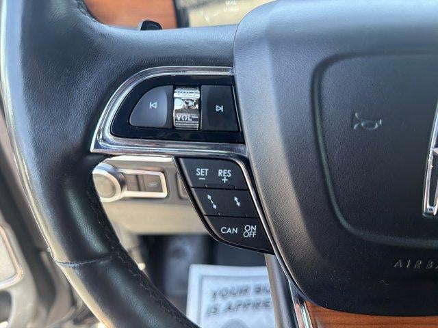 2019 Lincoln Navigator Reserve 4x4