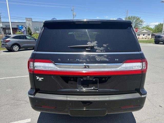 2019 Lincoln Navigator Reserve 4x4
