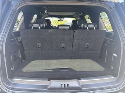 2019 Lincoln Navigator Reserve 4x4
