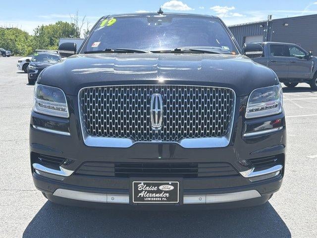 2019 Lincoln Navigator Reserve 4x4
