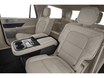 2019 Lincoln Navigator Reserve 4x4