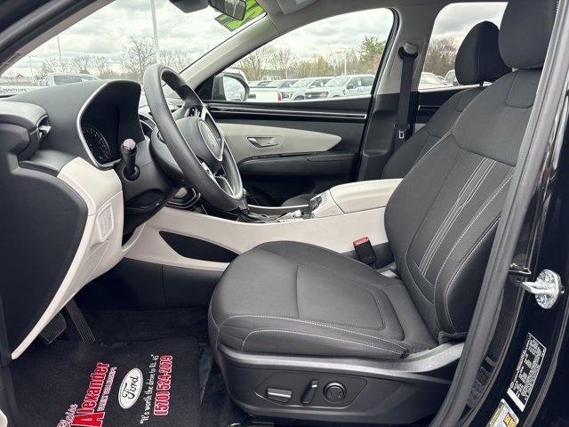 2024 Hyundai TUCSON SEL AWD *Ltd Avail*