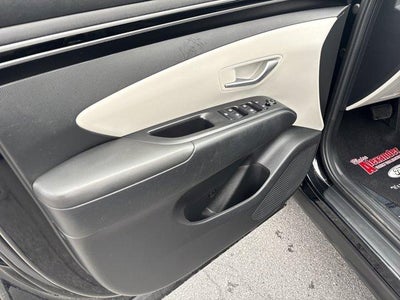 2024 Hyundai TUCSON SEL AWD *Ltd Avail*
