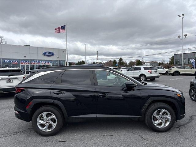 2024 Hyundai TUCSON SEL AWD *Ltd Avail*