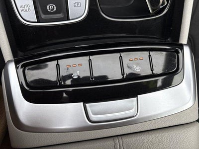 2024 Hyundai TUCSON SEL AWD *Ltd Avail*