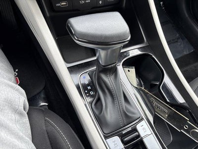 2024 Hyundai TUCSON SEL AWD *Ltd Avail*