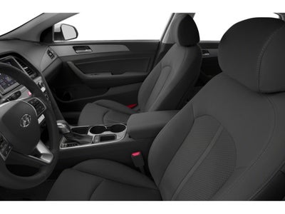 2018 Hyundai SONATA SE 2.4L