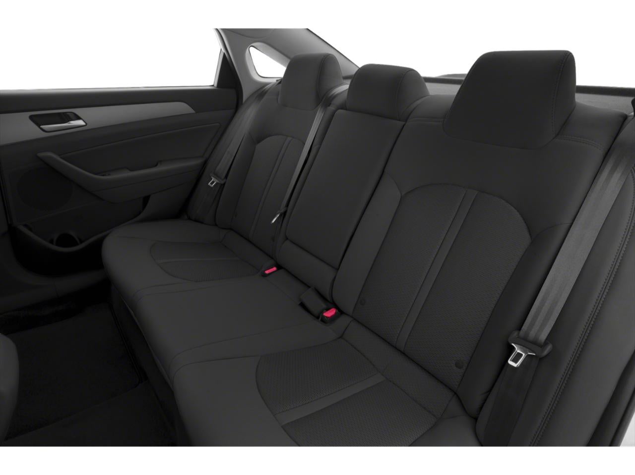 2018 Hyundai SONATA SE 2.4L