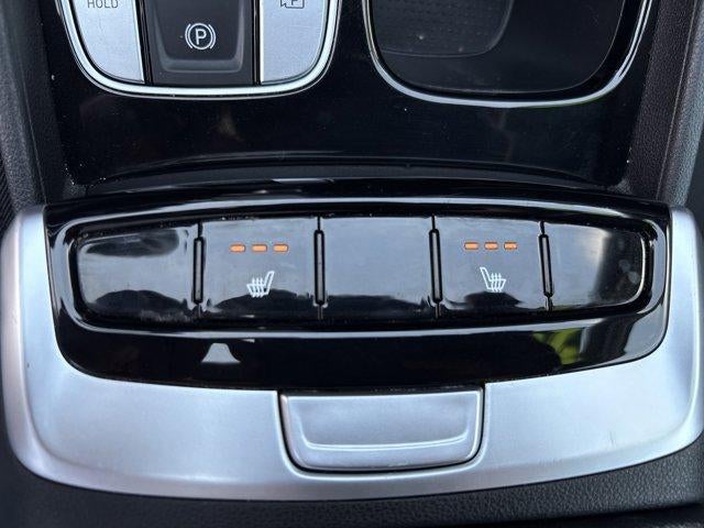 2024 Hyundai SANTA CRUZ SEL FWD