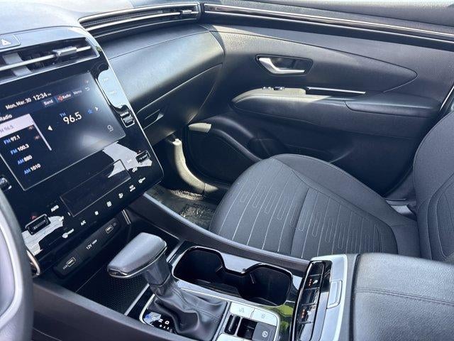 2024 Hyundai SANTA CRUZ SEL FWD