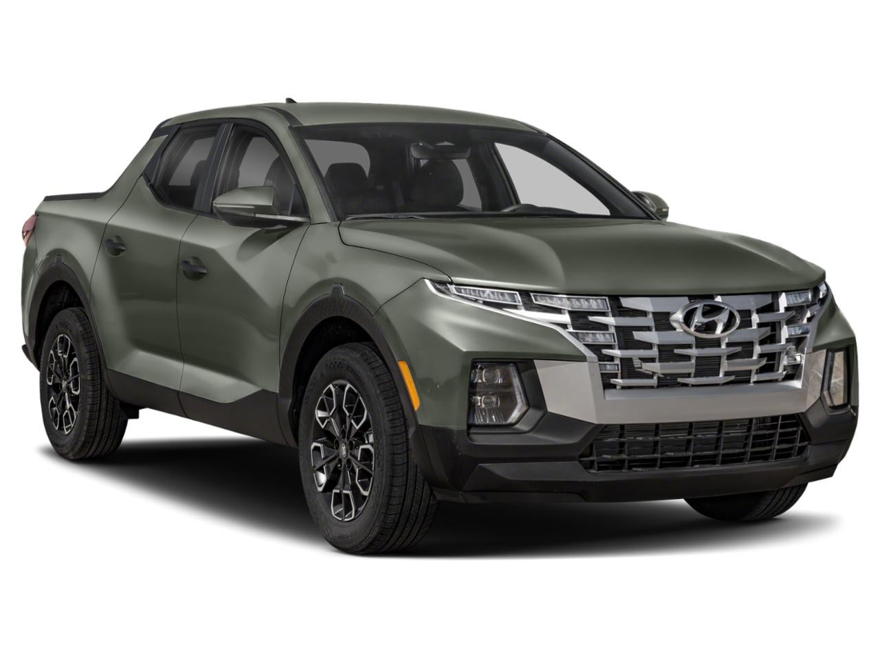 2024 Hyundai SANTA CRUZ SEL FWD