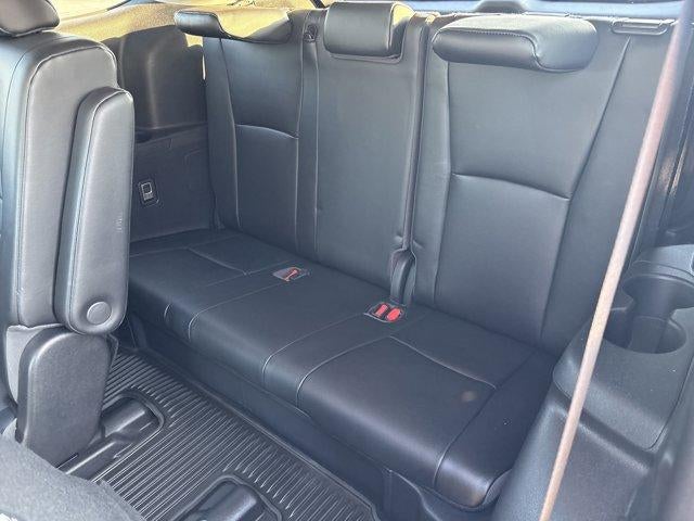 2022 Toyota Highlander XLE AWD (Natl)