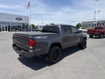 2018 Toyota Tacoma TRD Sport Double Cab 5' Bed V6 4x4 AT (Natl)