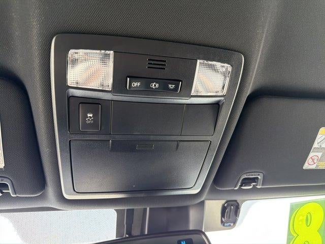 2018 Toyota Tacoma TRD Sport Double Cab 5' Bed V6 4x4 AT (Natl)