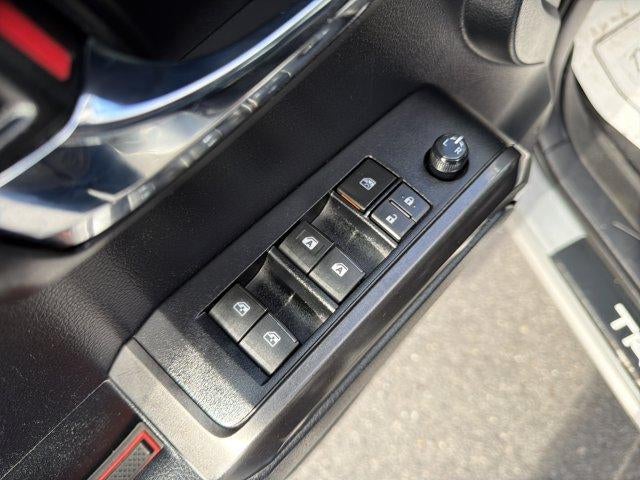 2019 Toyota Tacoma 4WD 4WD Limited Double Cab 5' Bed V6 AT (Natl)