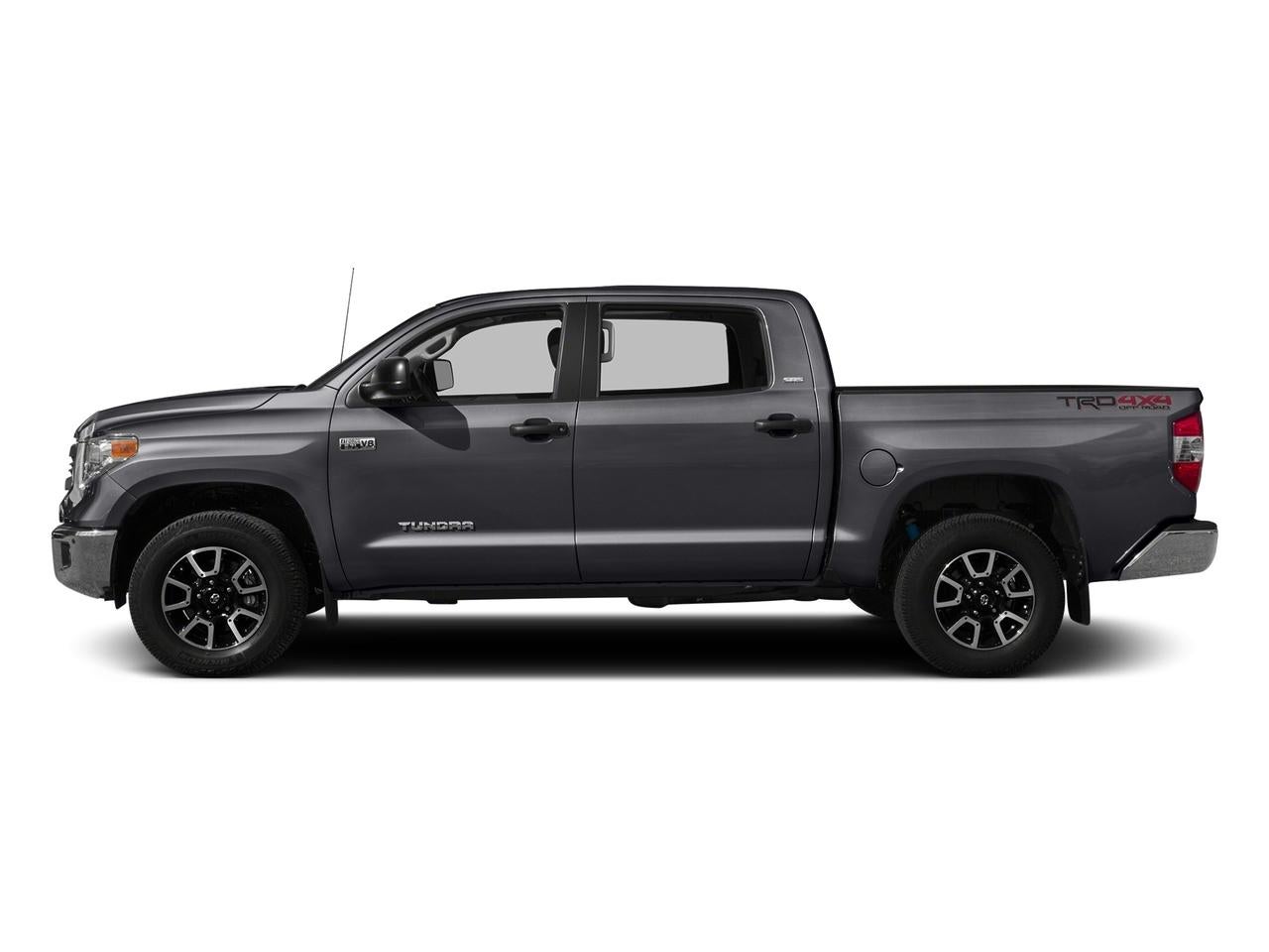2016 Toyota Tundra 4WD Truck 4WD CrewMax Short Bed 5.7L SR5 (SE)
