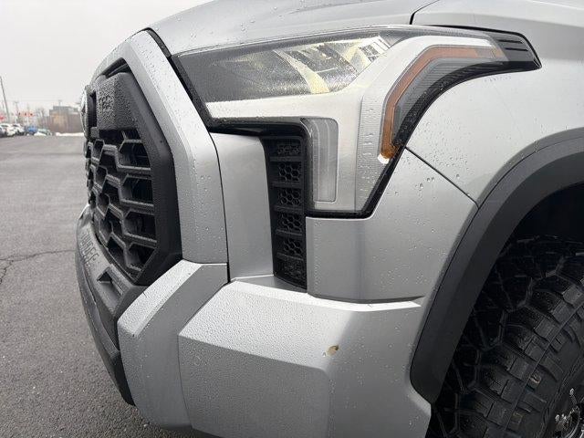 2023 Toyota Tundra 4WD 4WD SR5 CrewMax 6.5' Bed (Natl)