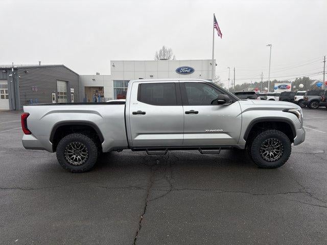 2023 Toyota Tundra 4WD 4WD SR5 CrewMax 6.5' Bed (Natl)
