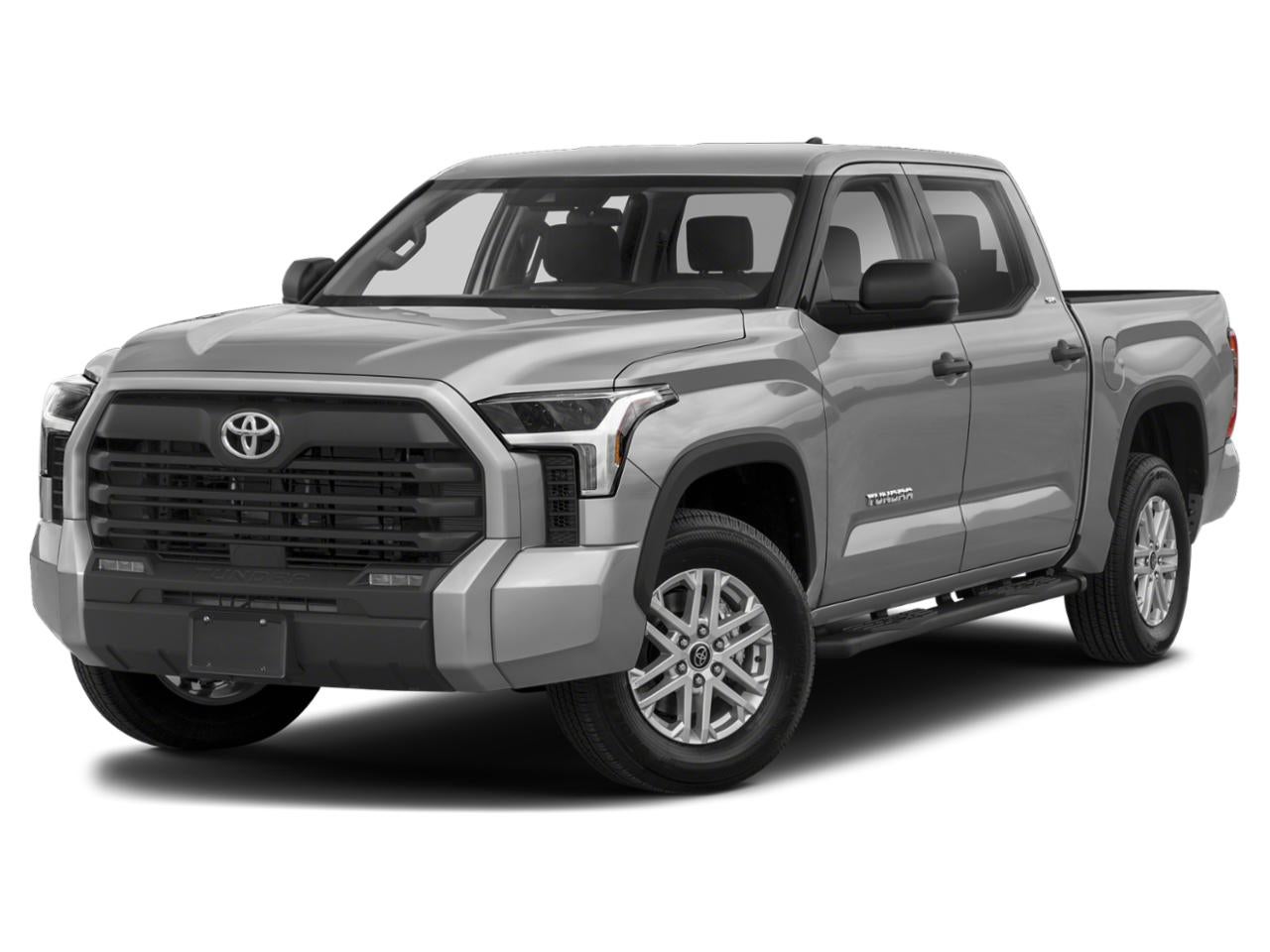 2023 Toyota Tundra 4WD 4WD SR5 CrewMax 6.5' Bed (Natl)