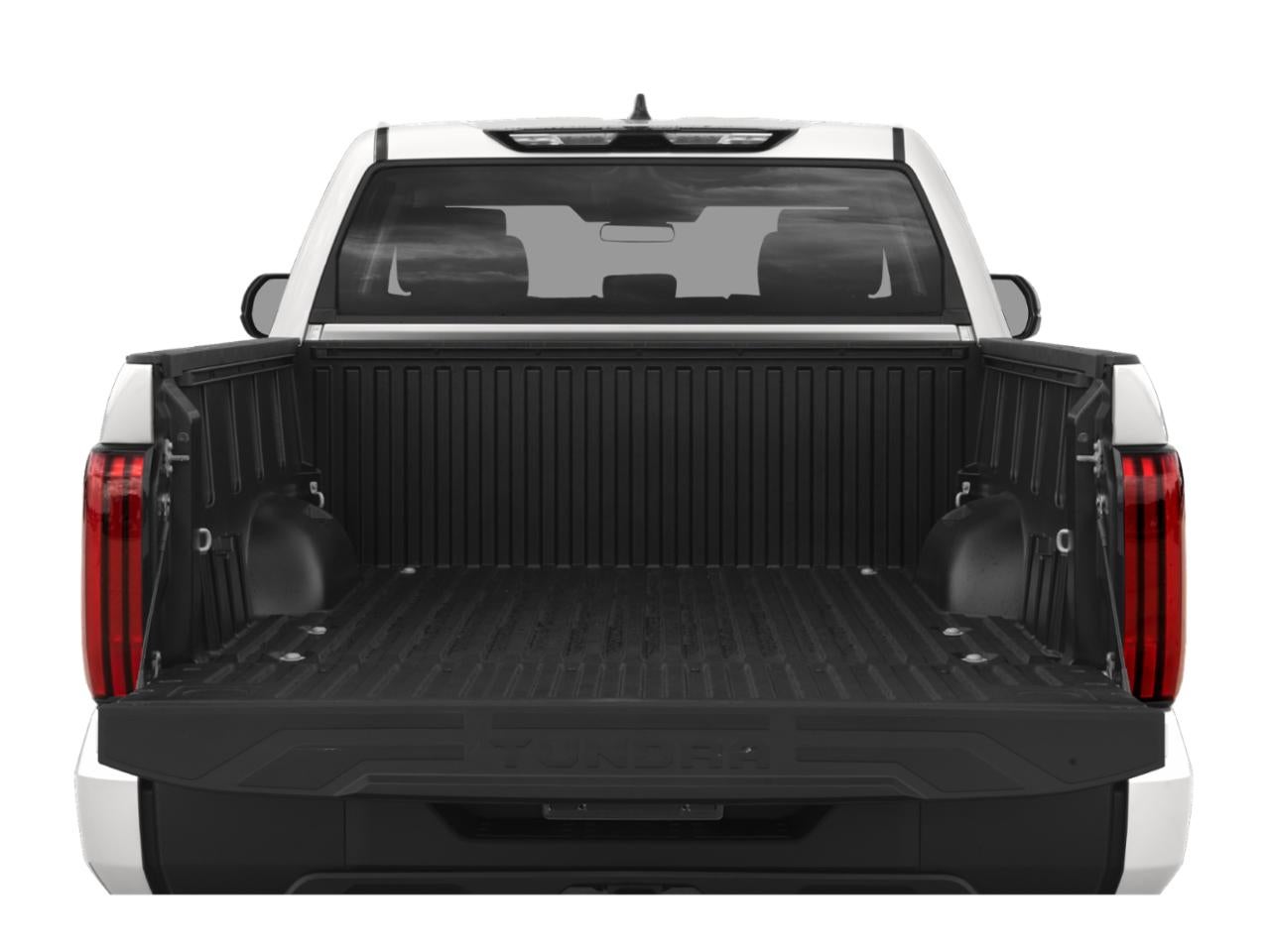 2023 Toyota Tundra 4WD 4WD SR5 CrewMax 6.5' Bed (Natl)