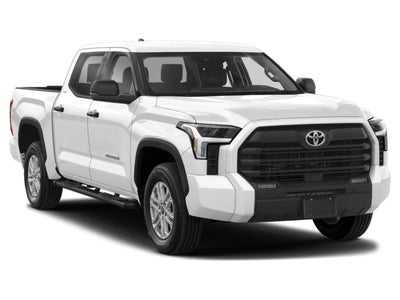 2023 Toyota Tundra 4WD 4WD SR5 CrewMax 6.5' Bed (Natl)